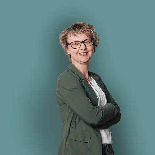 Beate Nijhof ICSFORWEB