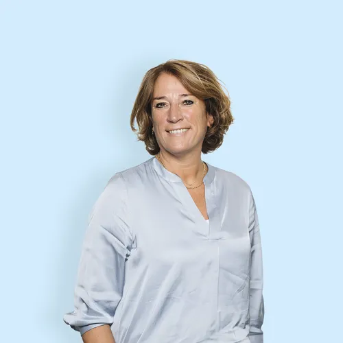 Jolanda Oosterom Barbara Trienen ICS 17juni 6051 FORWEB