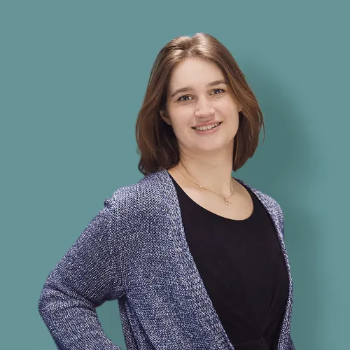 Swinkels Laura ICS Amsterdam