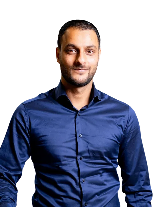 Farhan Malik