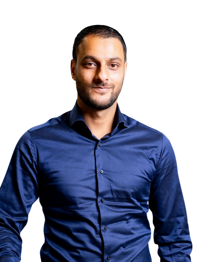 Farhan Malik