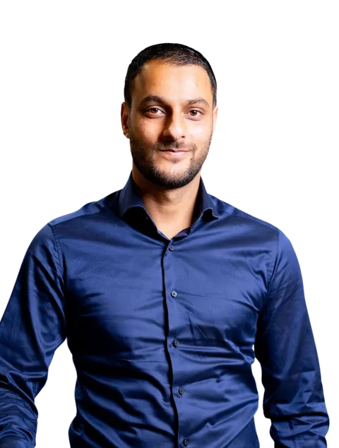 Farhan Malik