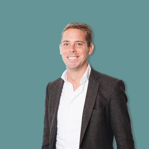 Anjo Schaafsma FORWEB 08