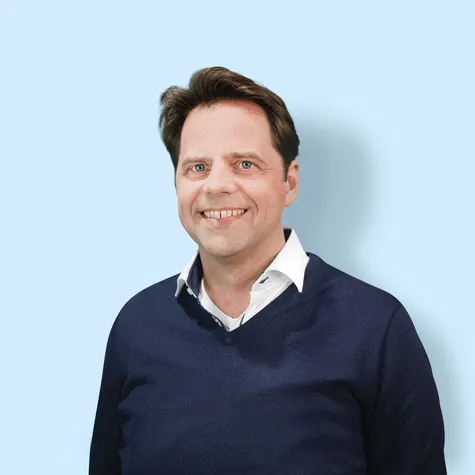 Peter Jan Bakker ICS Amsterdam