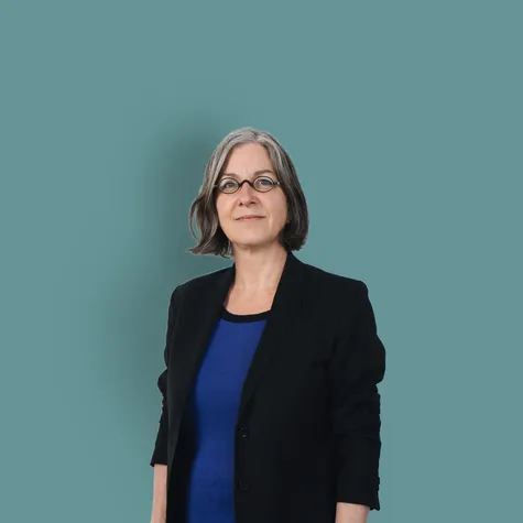 Ellen Bisschoff