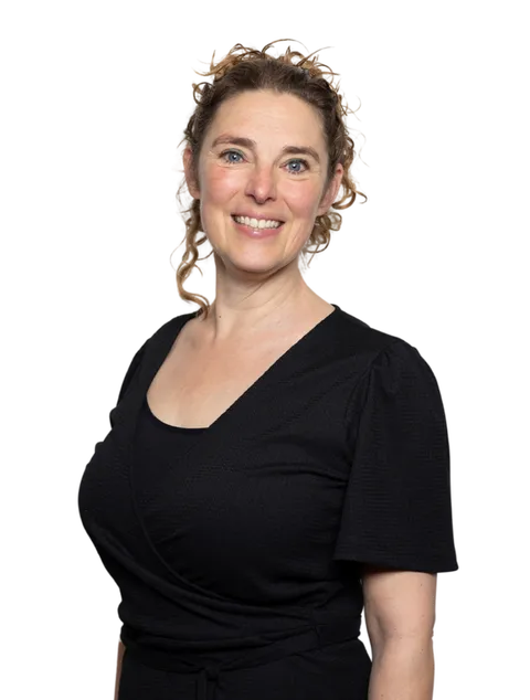 Marieke Smelt