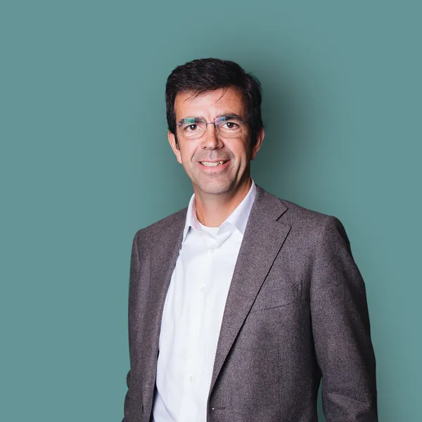 Alfred Bakker ICS Amsterdam