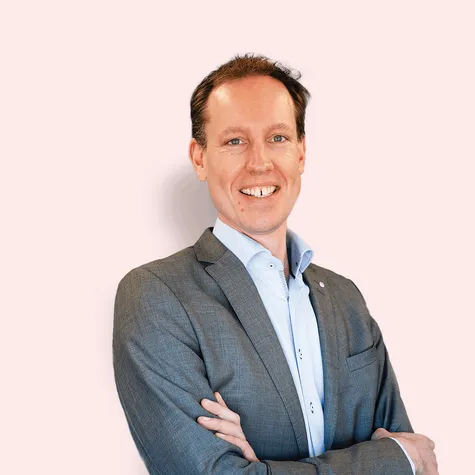 H Idde Benedictus ICS Eindhoven