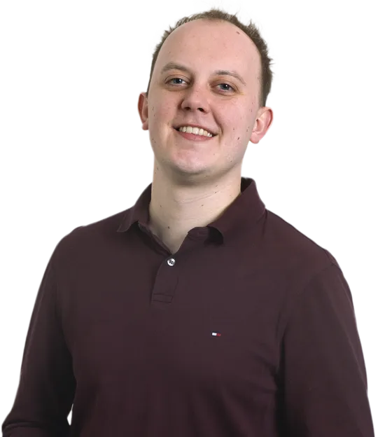 Jesper van Duijnhoven