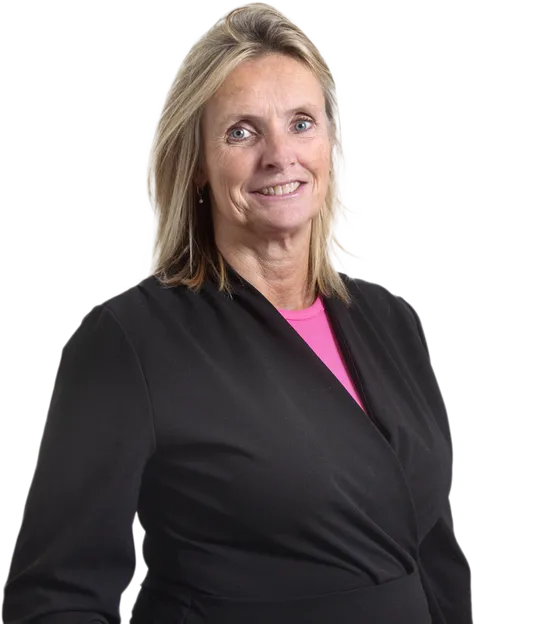 Christine Holierhoek