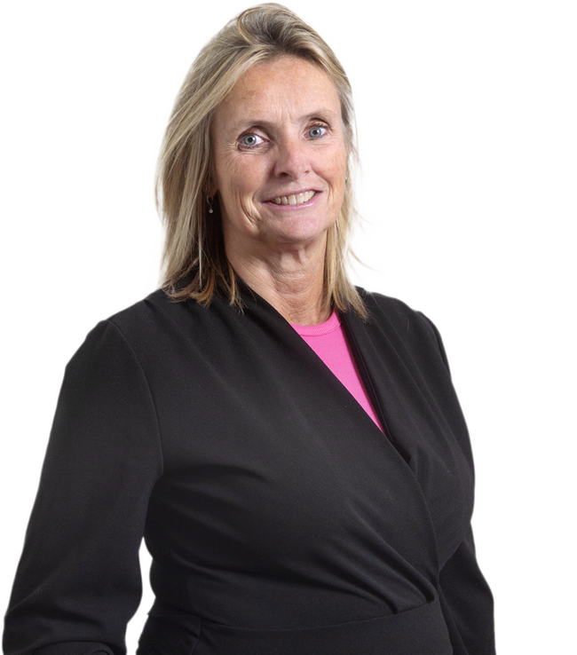 Christine Holierhoek