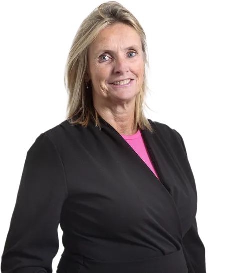 Christine Holierhoek