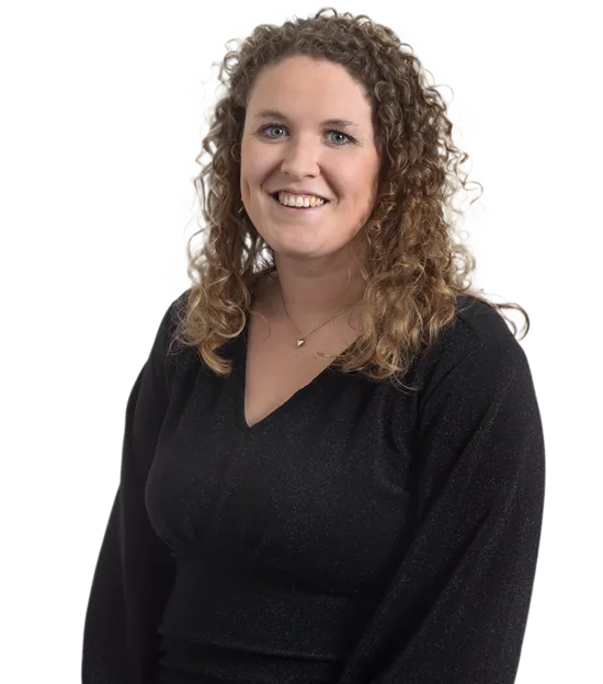 Nienke van Wijngaart