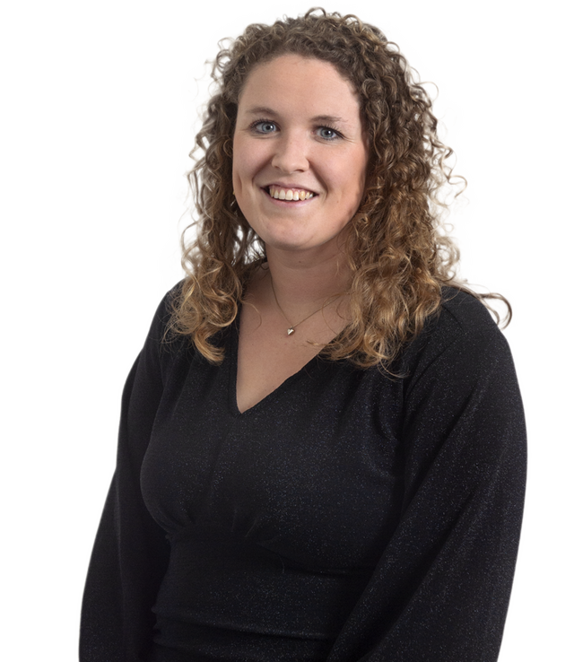 Nienke van Wijngaart