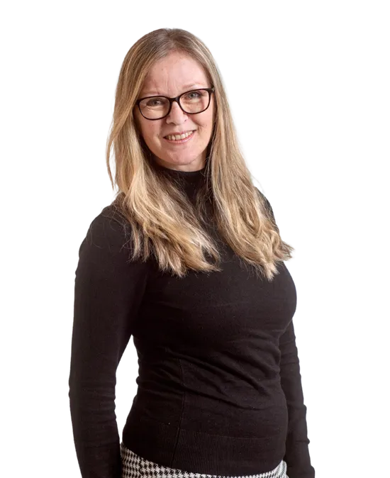 Jacqueline de Bruijn