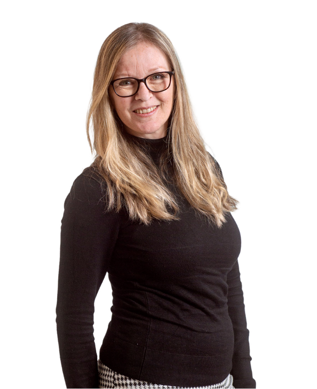 Jacqueline de Bruijn