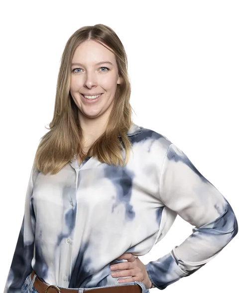 Nienke Hakenberg