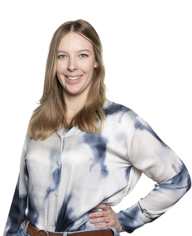 Nienke Hakenberg