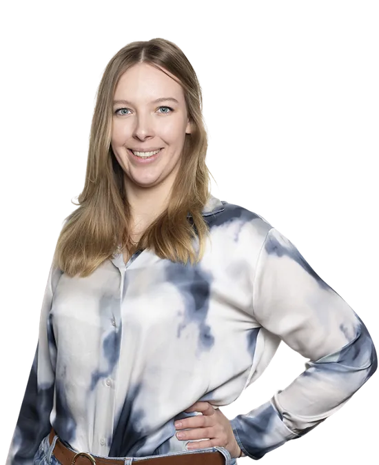 Nienke Hakenberg