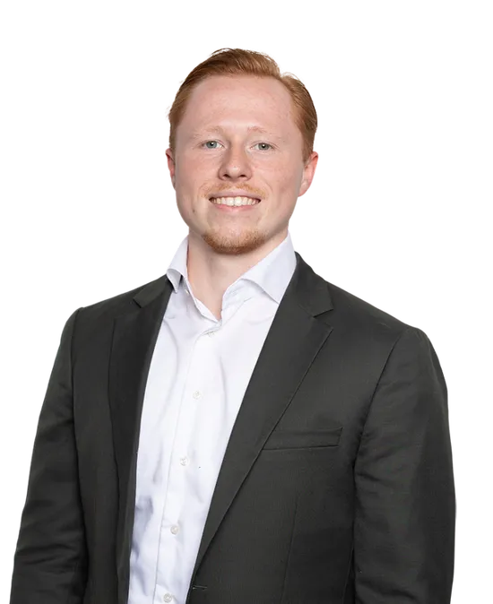 Merijn van Osnabrugge