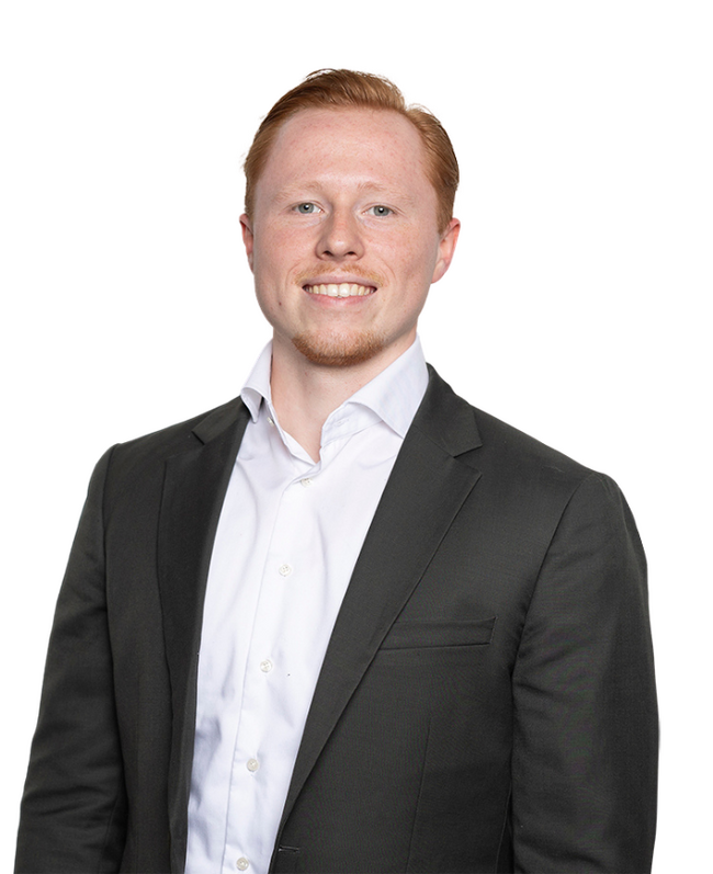 Merijn van Osnabrugge