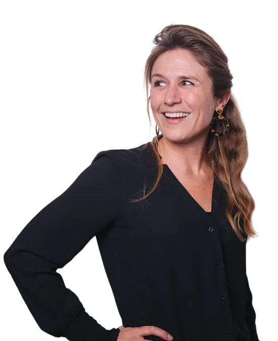 Lindy van Kolfschoten