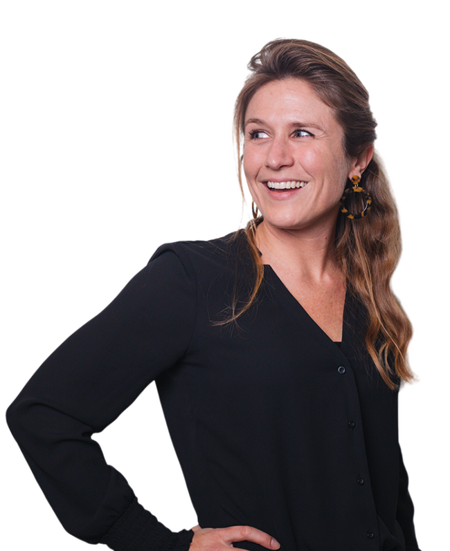 Lindy van Kolfschoten