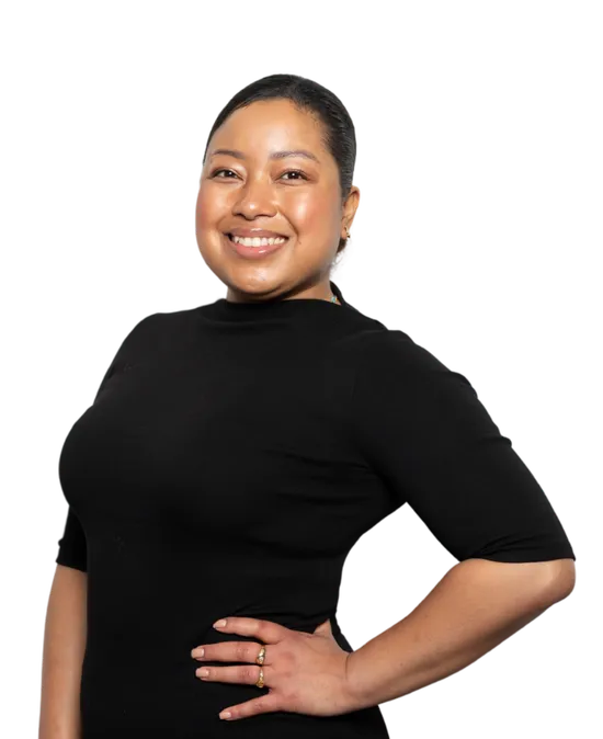 Vanessa Mertodikromo