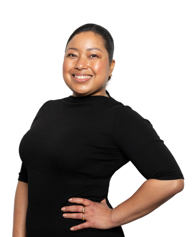 Vanessa Mertodikromo