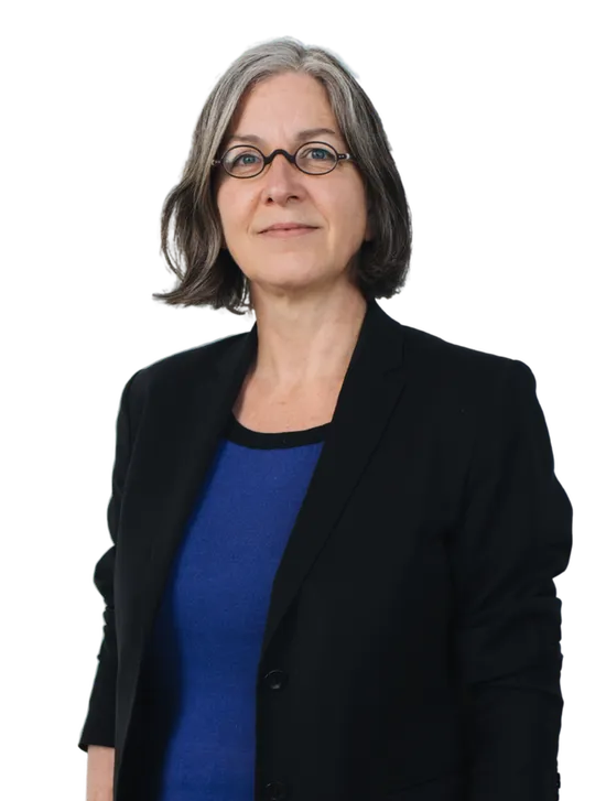Ellen Bisschoff