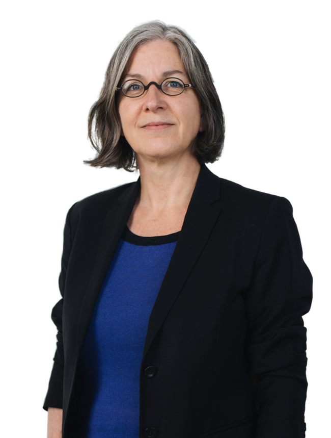 Ellen Bisschoff