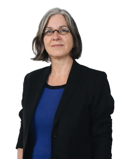 Ellen Bisschoff