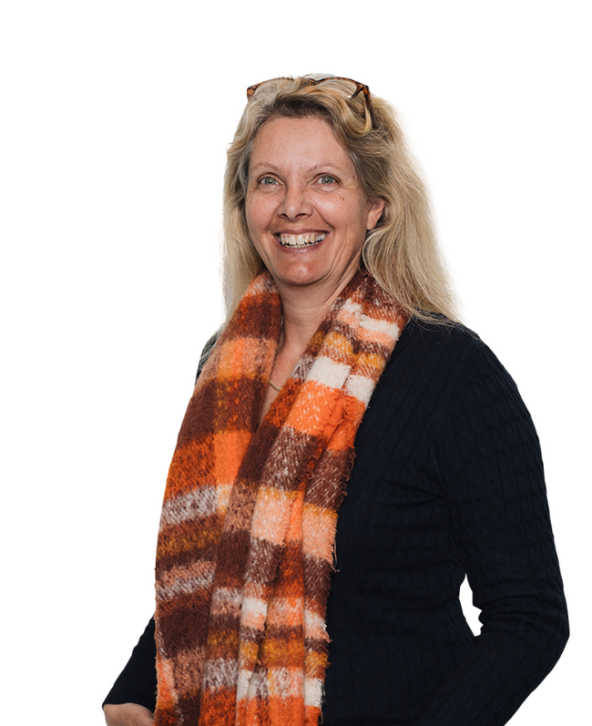 Saskia de Koning Balvers