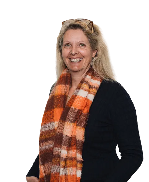 Saskia de Koning Balvers