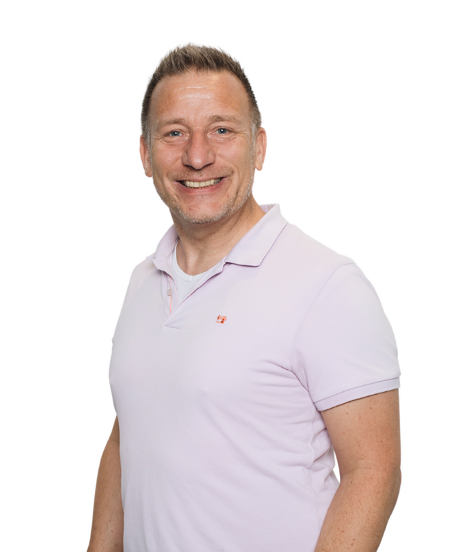 Robert Weelink