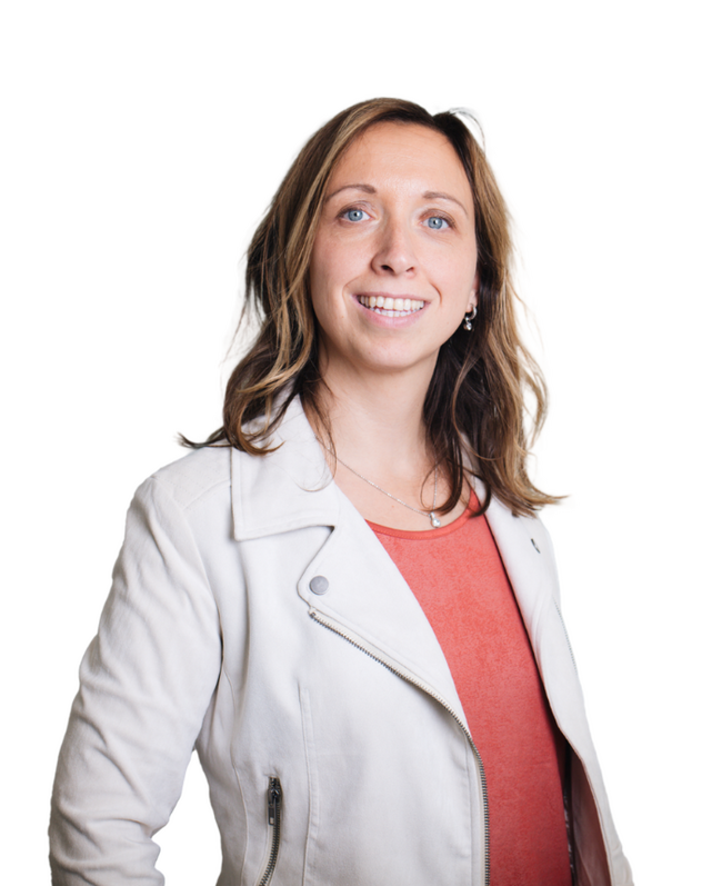 Priscilla van den Poll