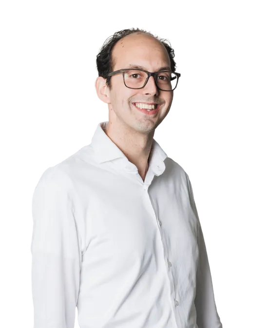 Matheo Visscher