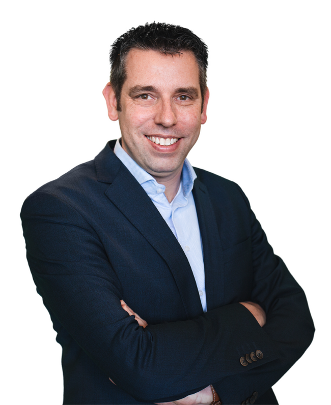 Erwin Veneklaas Slots