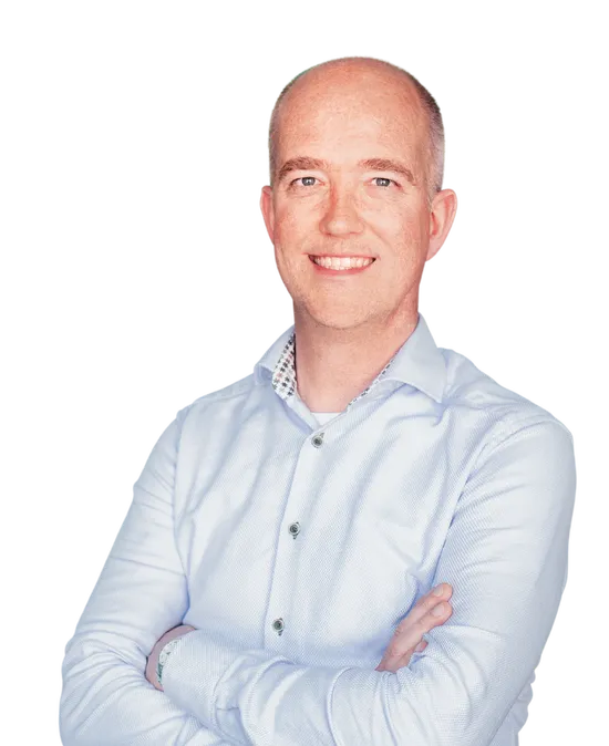 Jan Willem van Kasteel