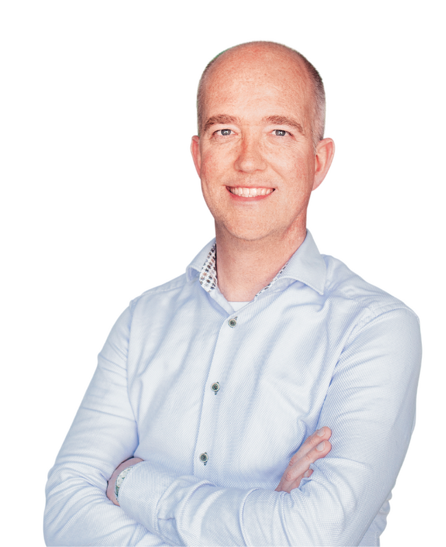 Jan Willem van Kasteel