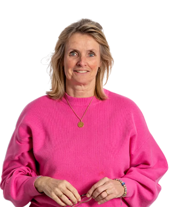 Christine Holierhoek