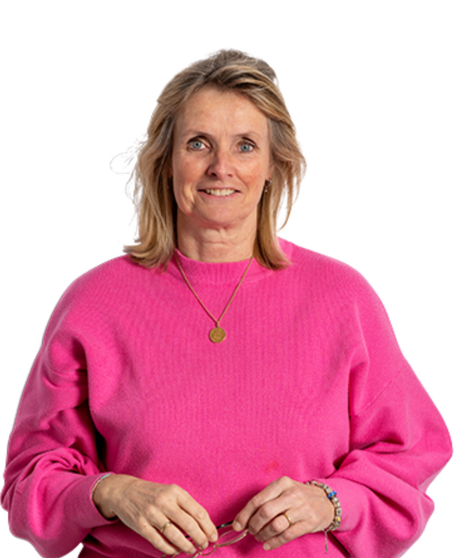 Christine Holierhoek