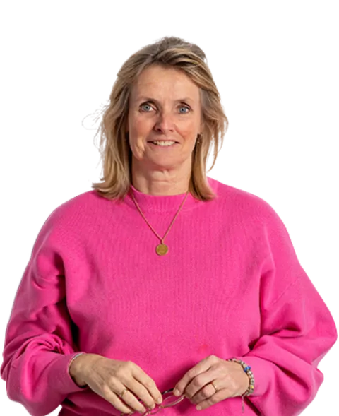 Christine Holierhoek