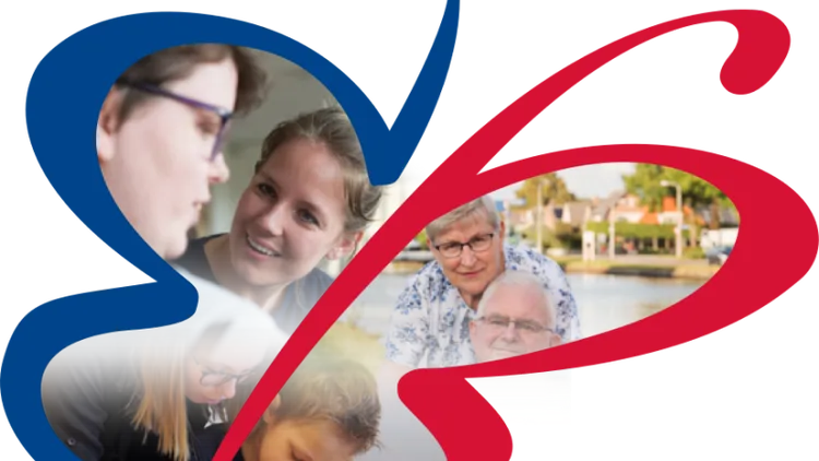 Vlinder logo Baalderborg Groep