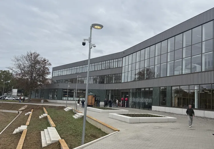 locatie Gilde Opleidingen Roermond