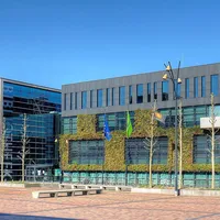 Gebouw Gemeente Dijk en Waard