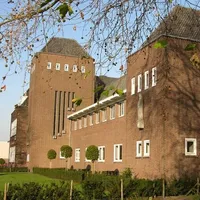 Gebouw Titus Brandsma Lyceum Oss
