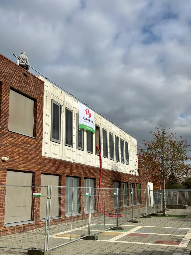 Het Liesveld in Ameide