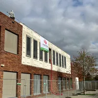 Het Liesveld in Ameide