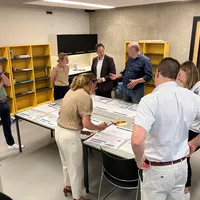 Werksessie ihp gemeente Dijk en Waard1